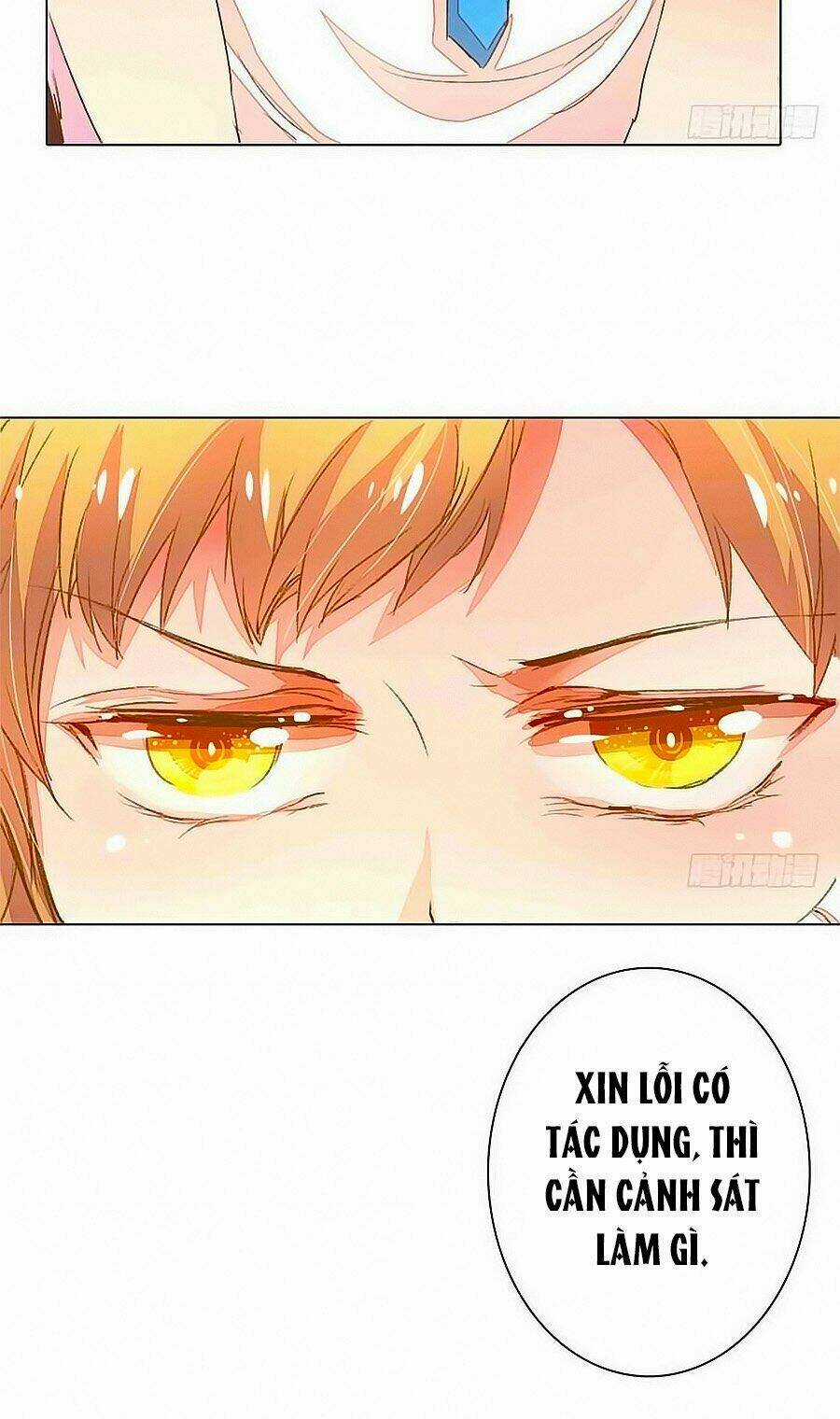 Hào Môn Tiểu Lãn Thê - Chapter 47 - Trang 4