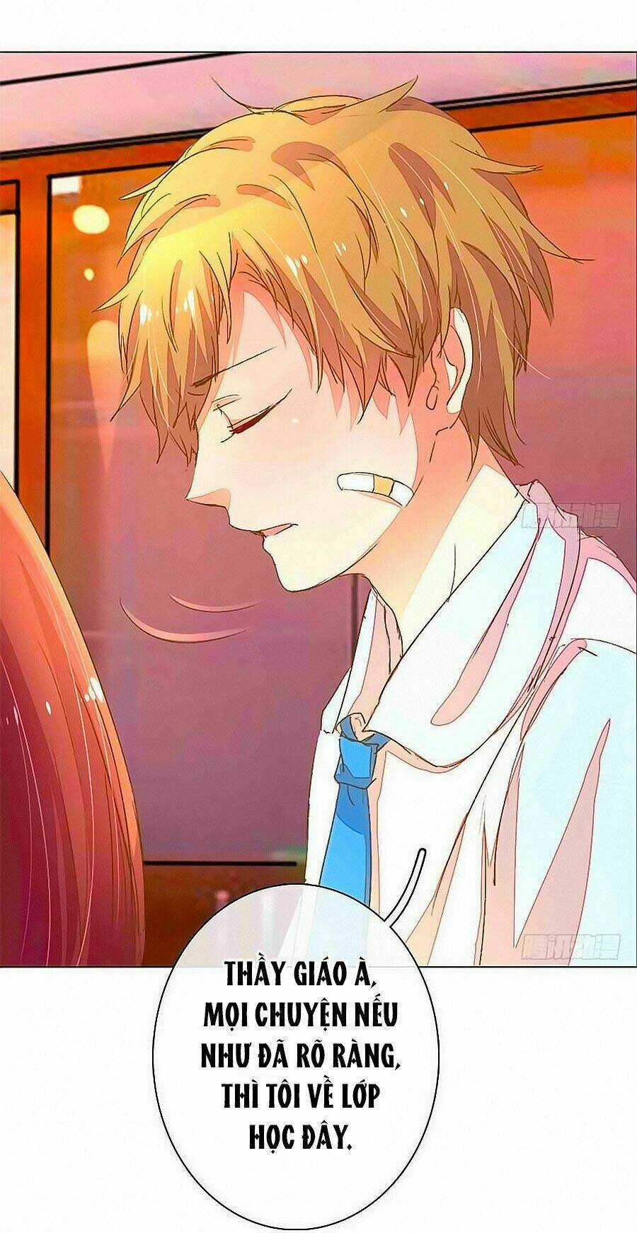 Hào Môn Tiểu Lãn Thê - Chapter 47 - Trang 5