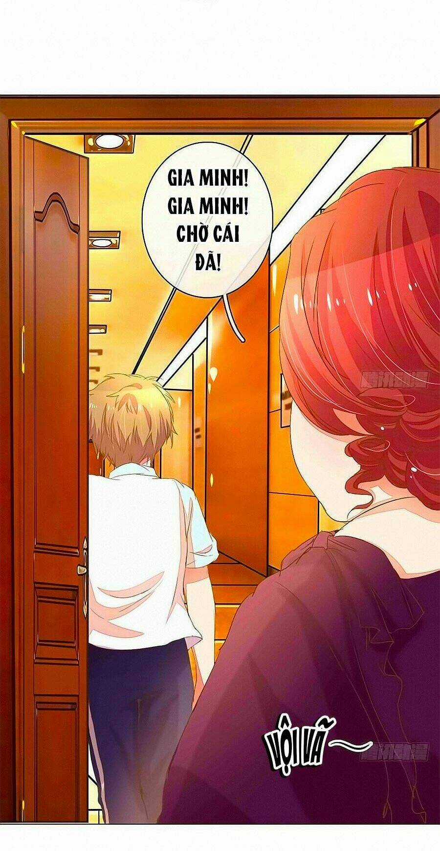 Hào Môn Tiểu Lãn Thê - Chapter 47 - Trang 6