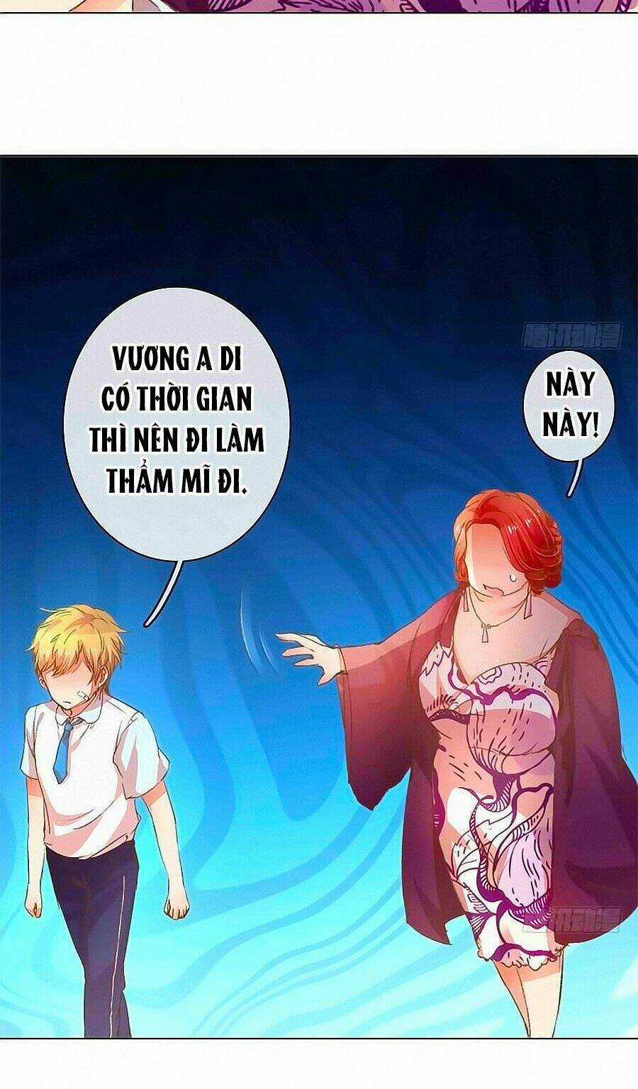 Hào Môn Tiểu Lãn Thê - Chapter 47 - Trang 8