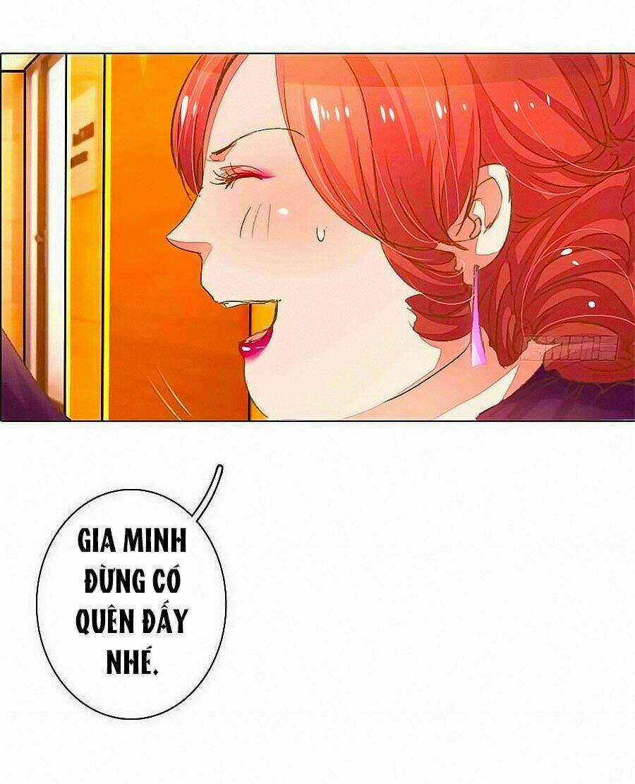 Hào Môn Tiểu Lãn Thê - Chapter 47 - Trang 9