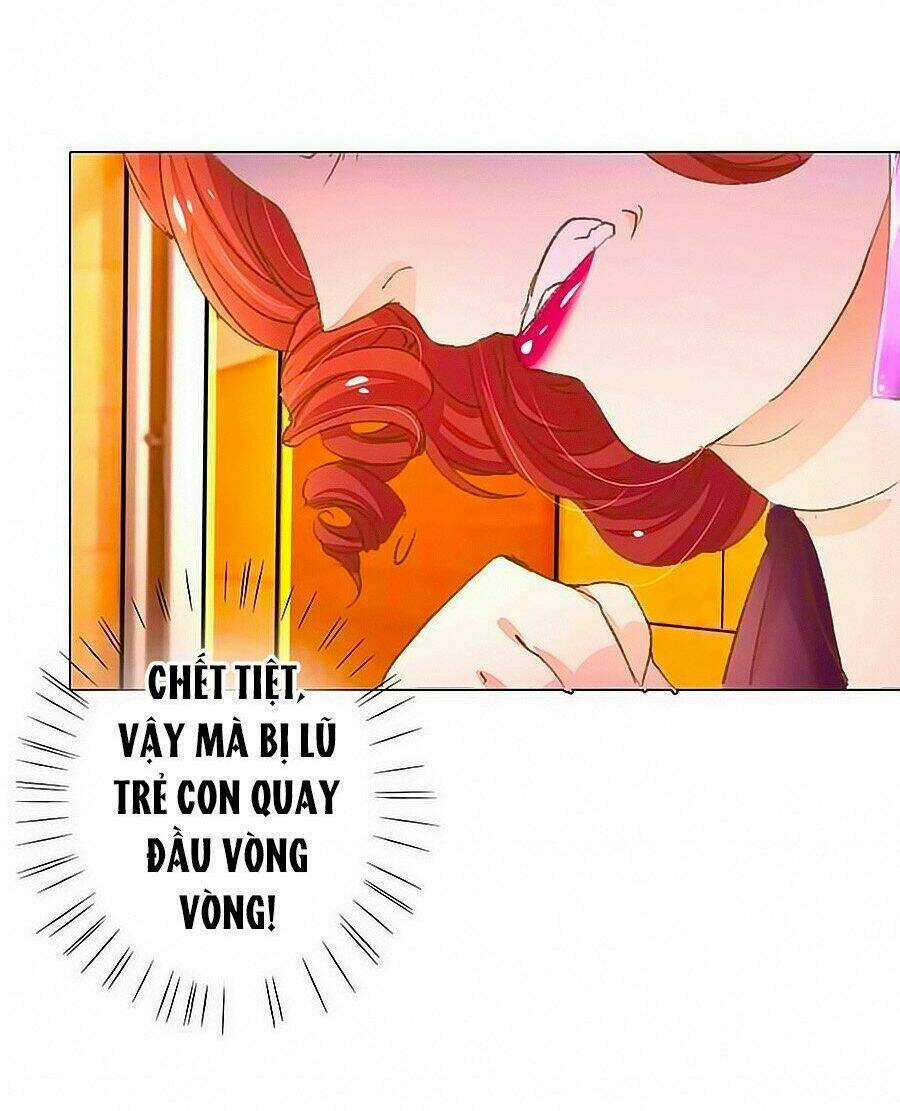 Hào Môn Tiểu Lãn Thê - Chapter 47 - Trang 10