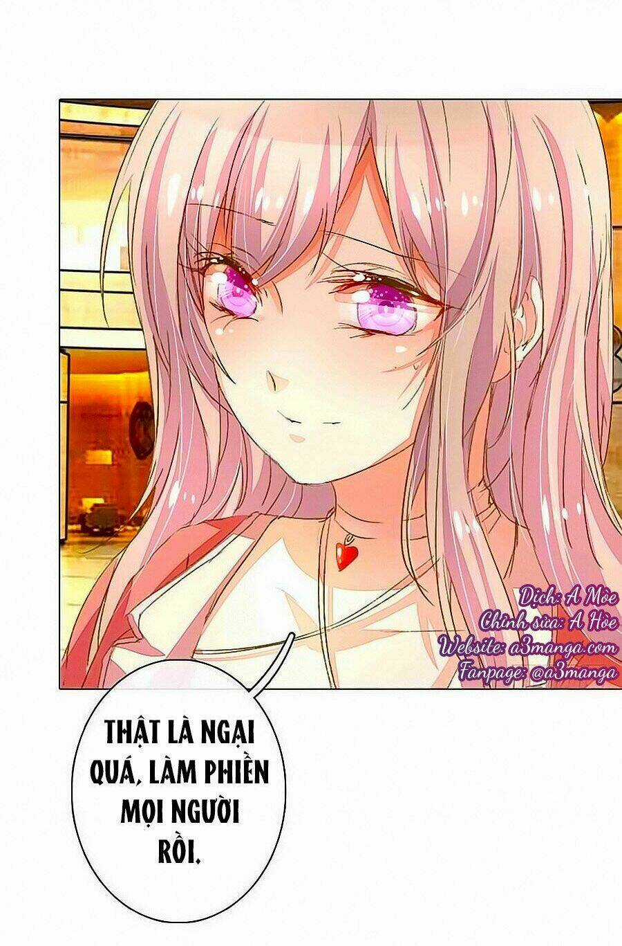 Hào Môn Tiểu Lãn Thê - Chapter 48 - Trang 2