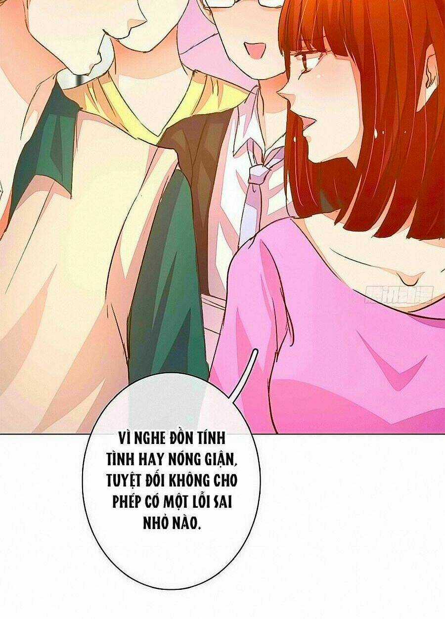 Hào Môn Tiểu Lãn Thê - Chapter 48 - Trang 11