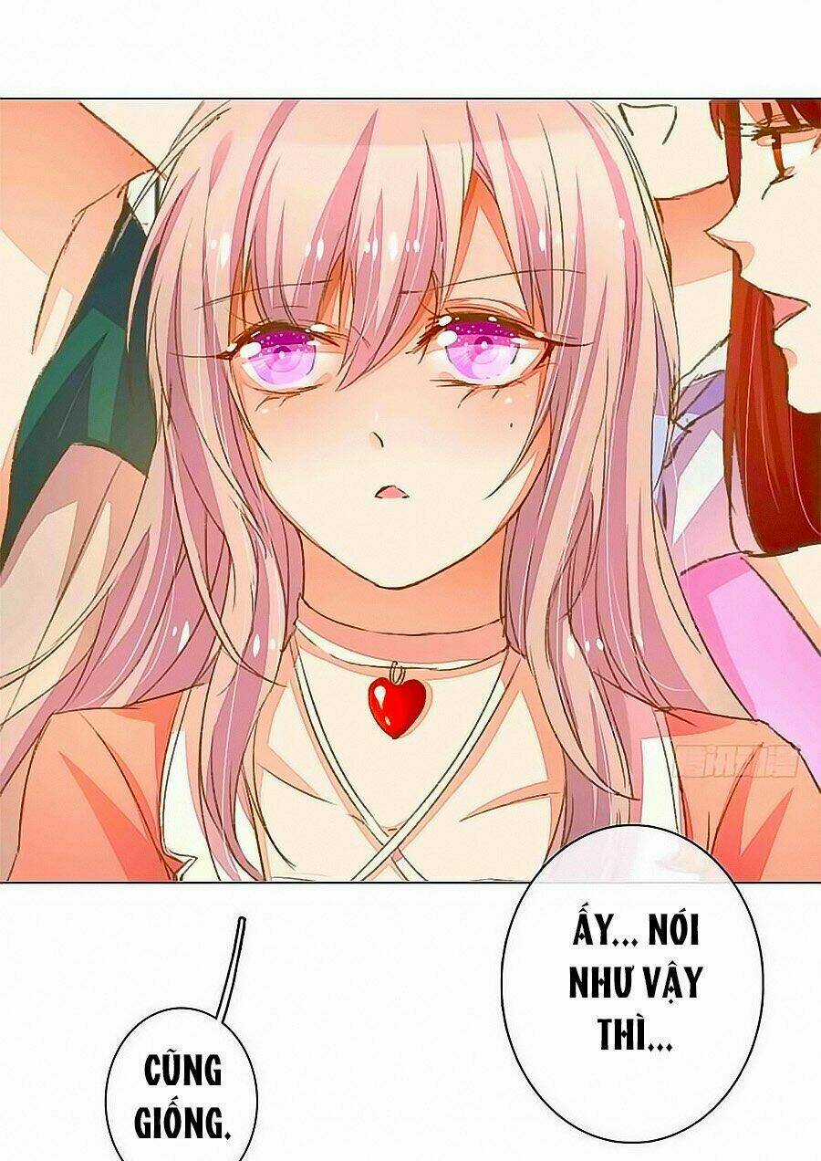 Hào Môn Tiểu Lãn Thê - Chapter 48 - Trang 12