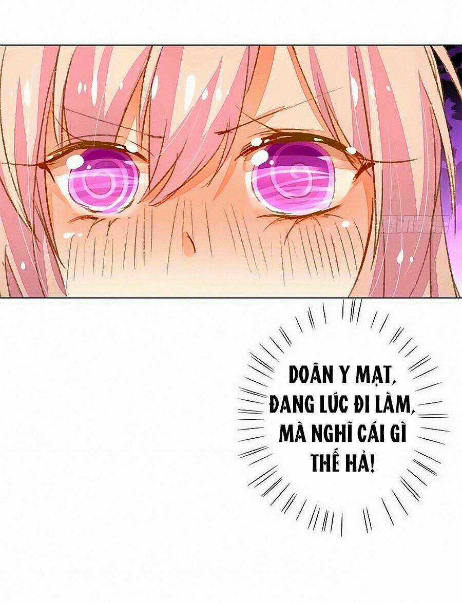 Hào Môn Tiểu Lãn Thê - Chapter 48 - Trang 14