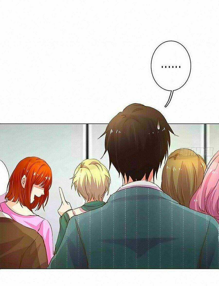 Hào Môn Tiểu Lãn Thê - Chapter 48 - Trang 15