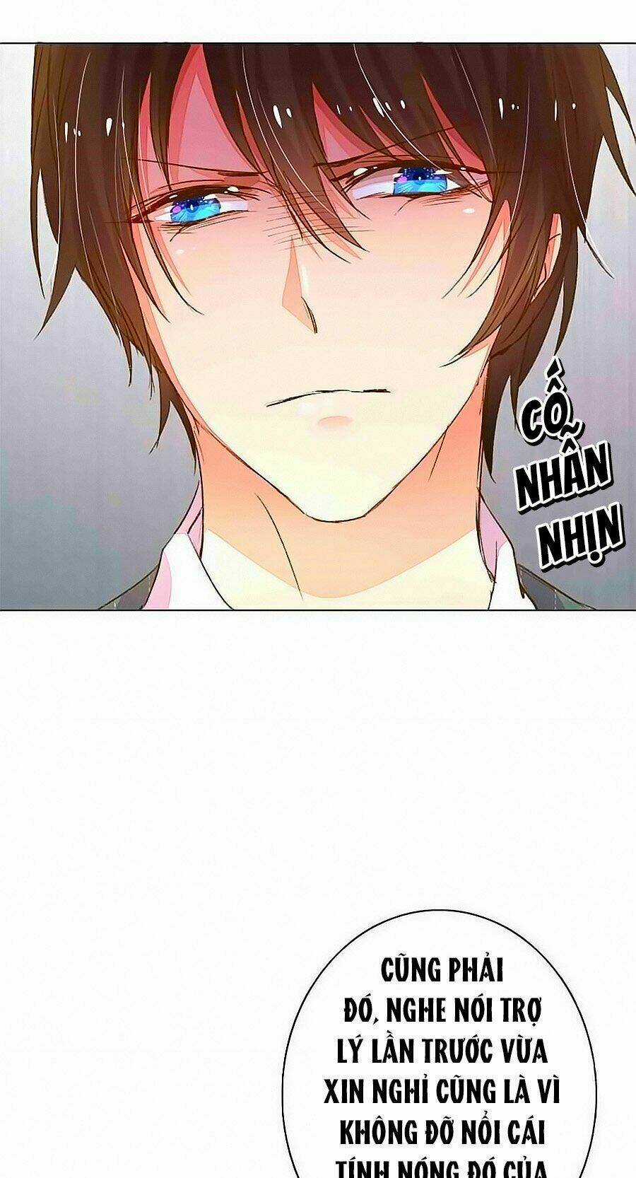 Hào Môn Tiểu Lãn Thê - Chapter 48 - Trang 16