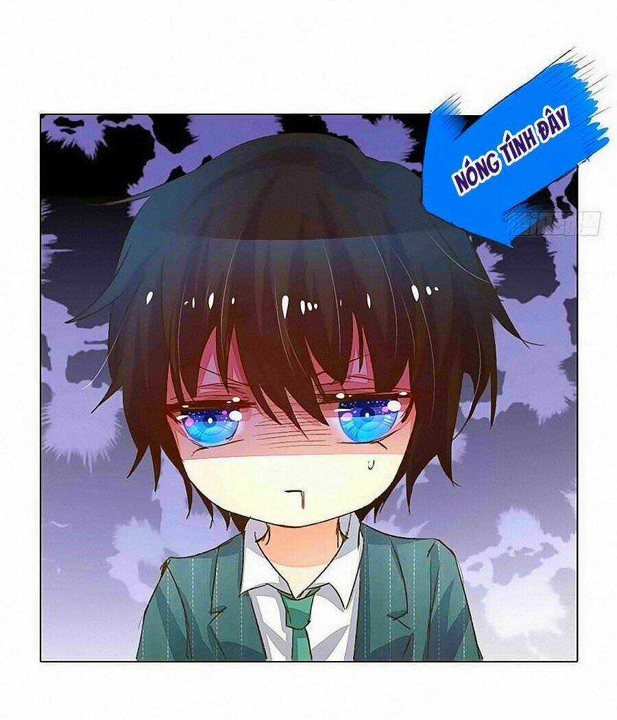 Hào Môn Tiểu Lãn Thê - Chapter 48 - Trang 18