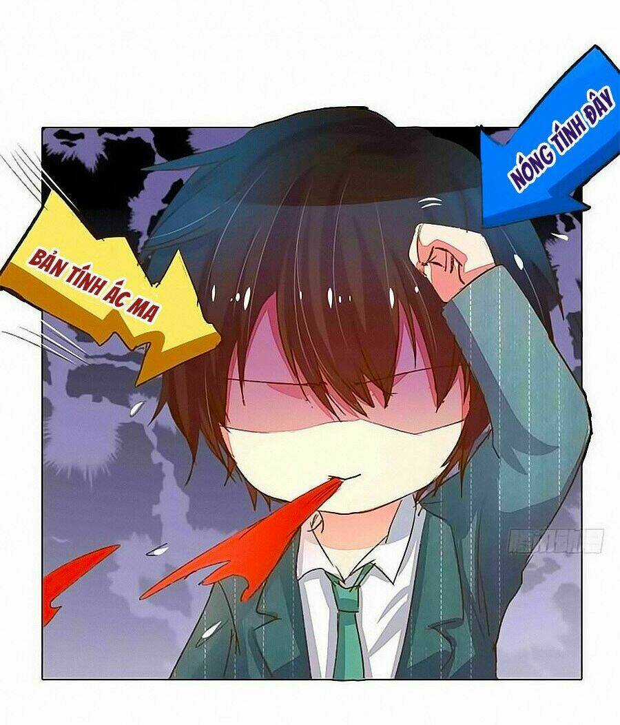 Hào Môn Tiểu Lãn Thê - Chapter 48 - Trang 19