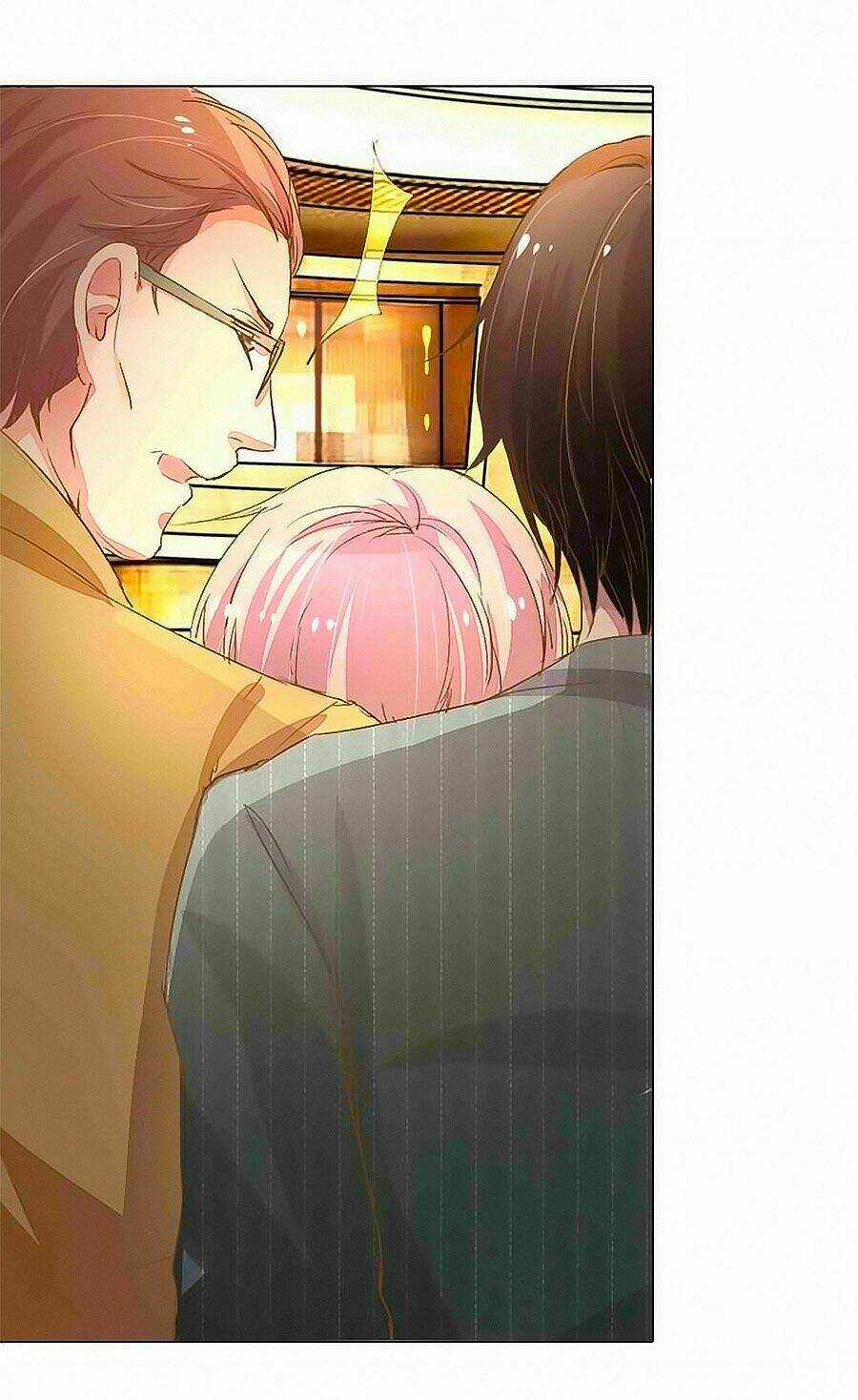 Hào Môn Tiểu Lãn Thê - Chapter 48 - Trang 3