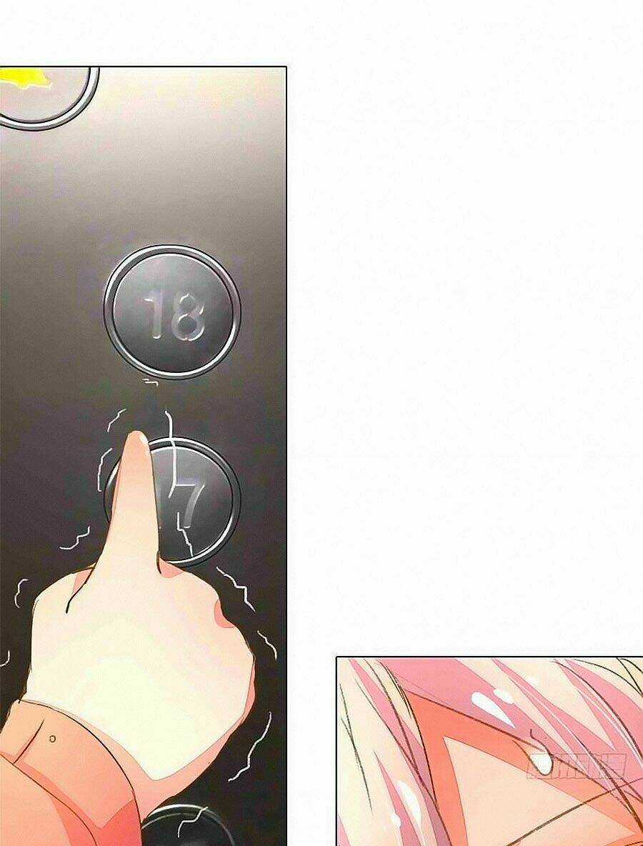 Hào Môn Tiểu Lãn Thê - Chapter 48 - Trang 4