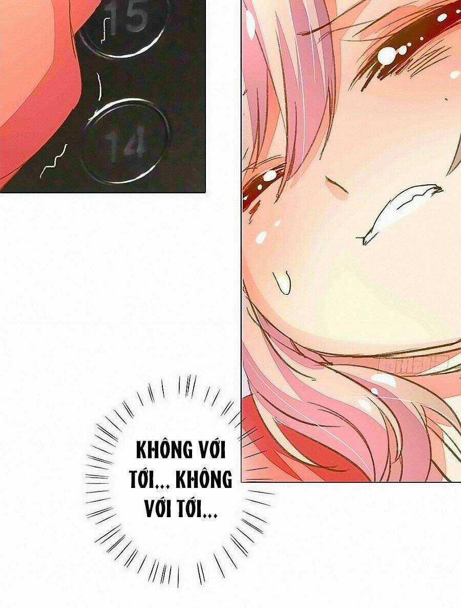 Hào Môn Tiểu Lãn Thê - Chapter 48 - Trang 5