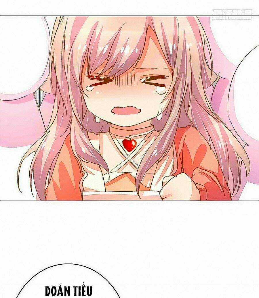 Hào Môn Tiểu Lãn Thê - Chapter 48 - Trang 6