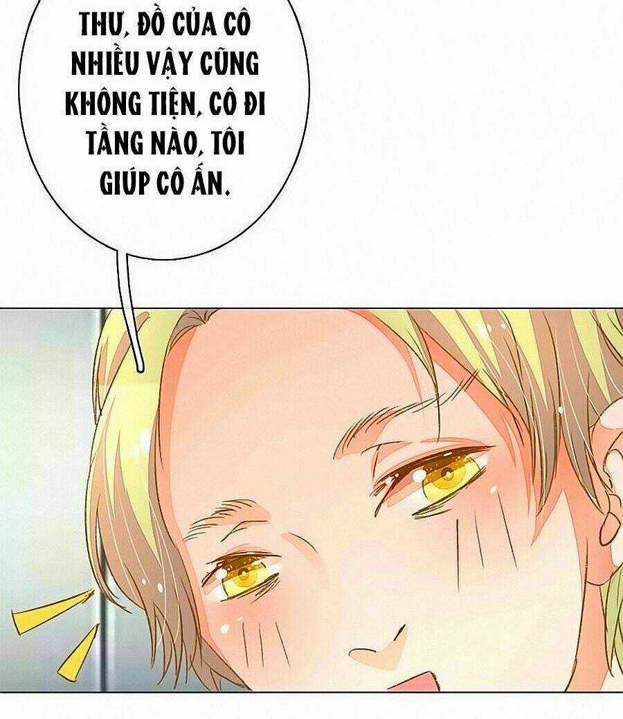 Hào Môn Tiểu Lãn Thê - Chapter 48 - Trang 7