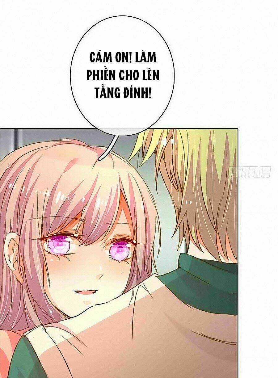 Hào Môn Tiểu Lãn Thê - Chapter 48 - Trang 8