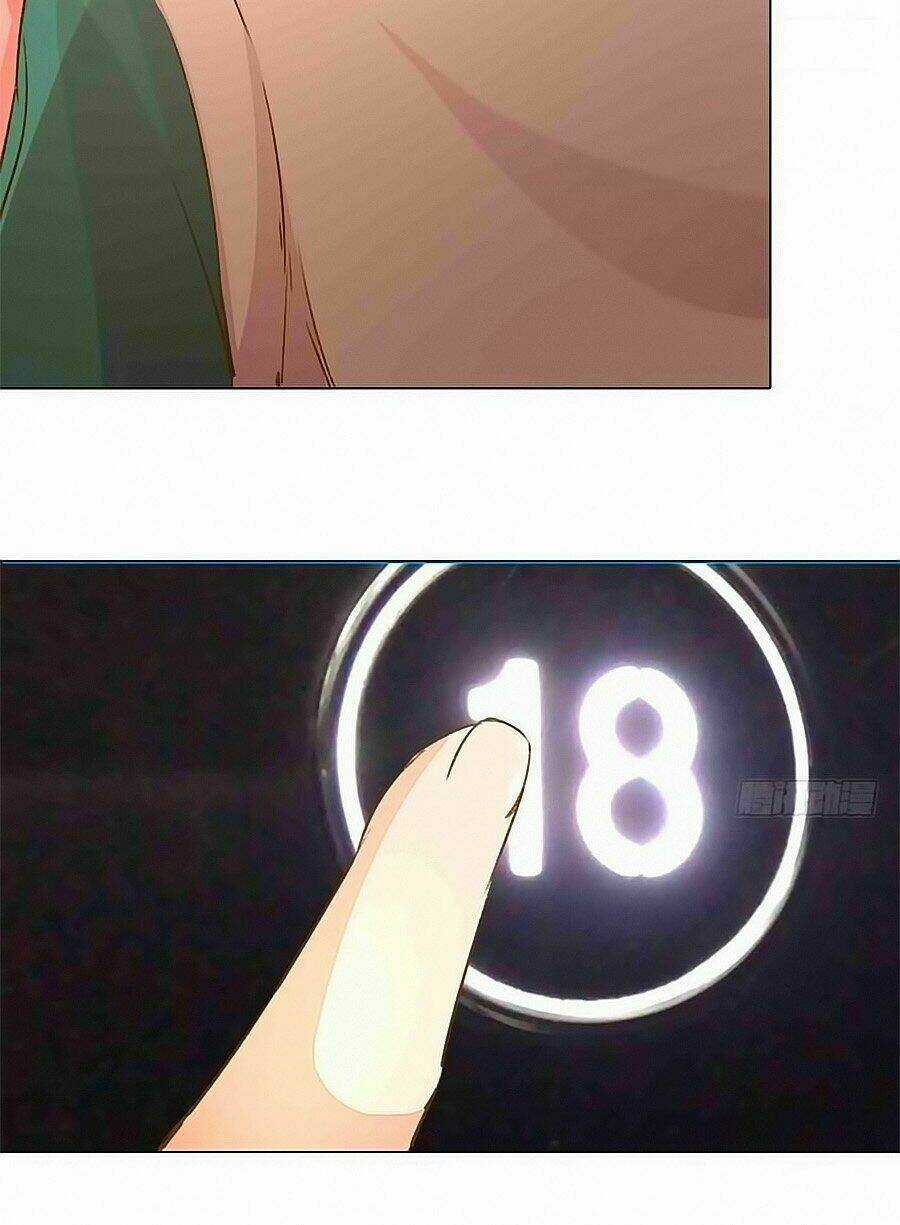 Hào Môn Tiểu Lãn Thê - Chapter 48 - Trang 9