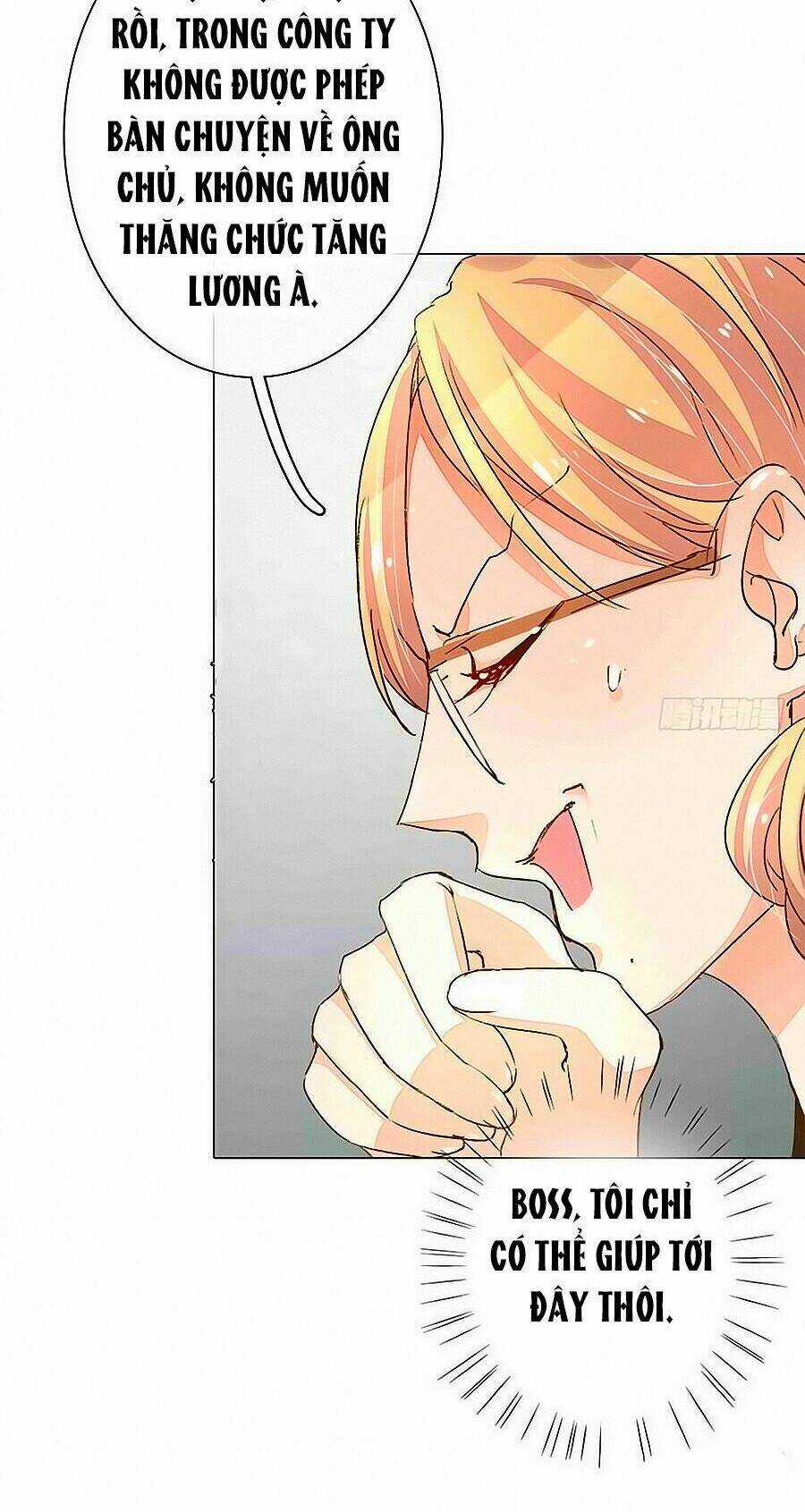 Hào Môn Tiểu Lãn Thê - Chapter 49 - Trang 2