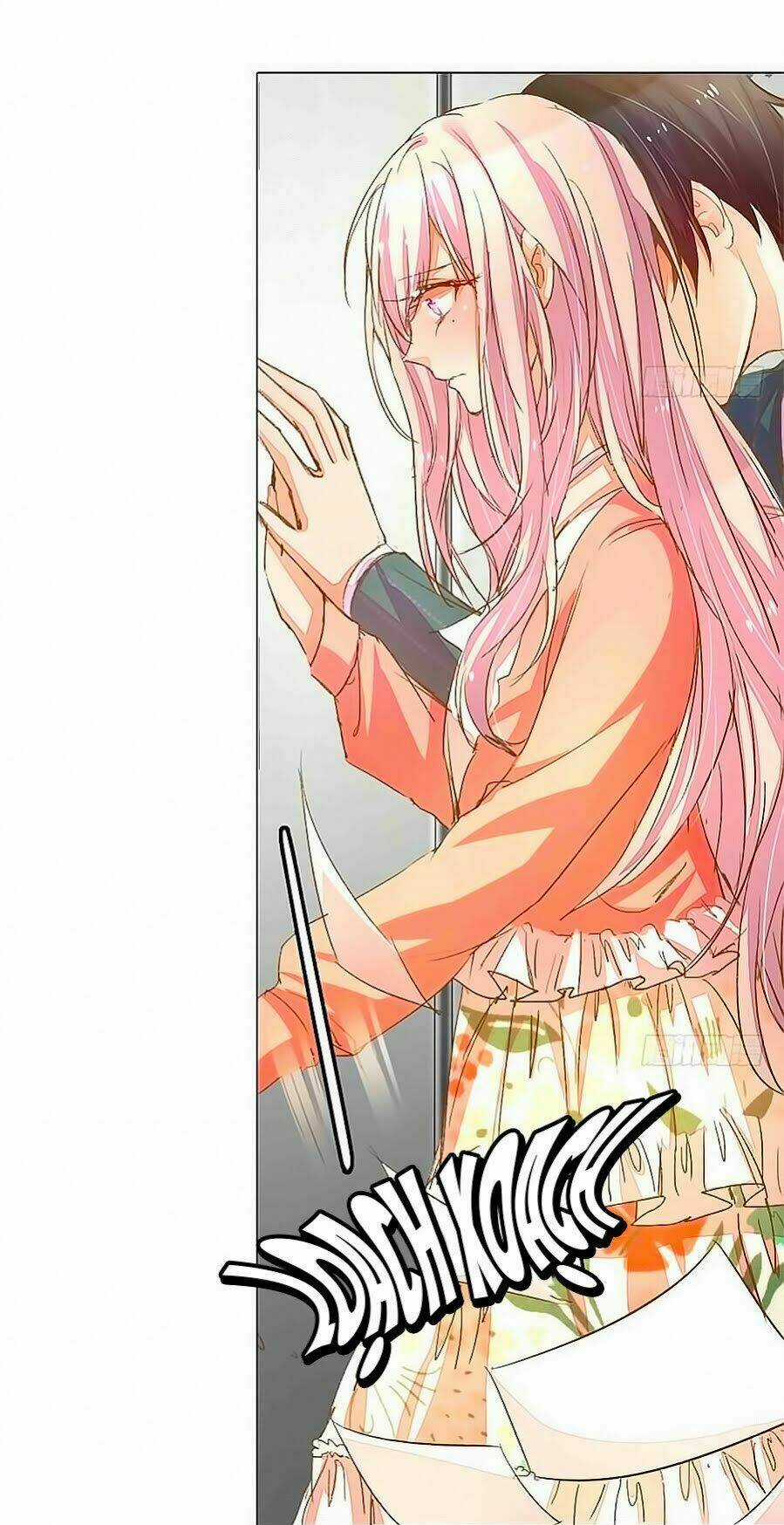 Hào Môn Tiểu Lãn Thê - Chapter 49 - Trang 12