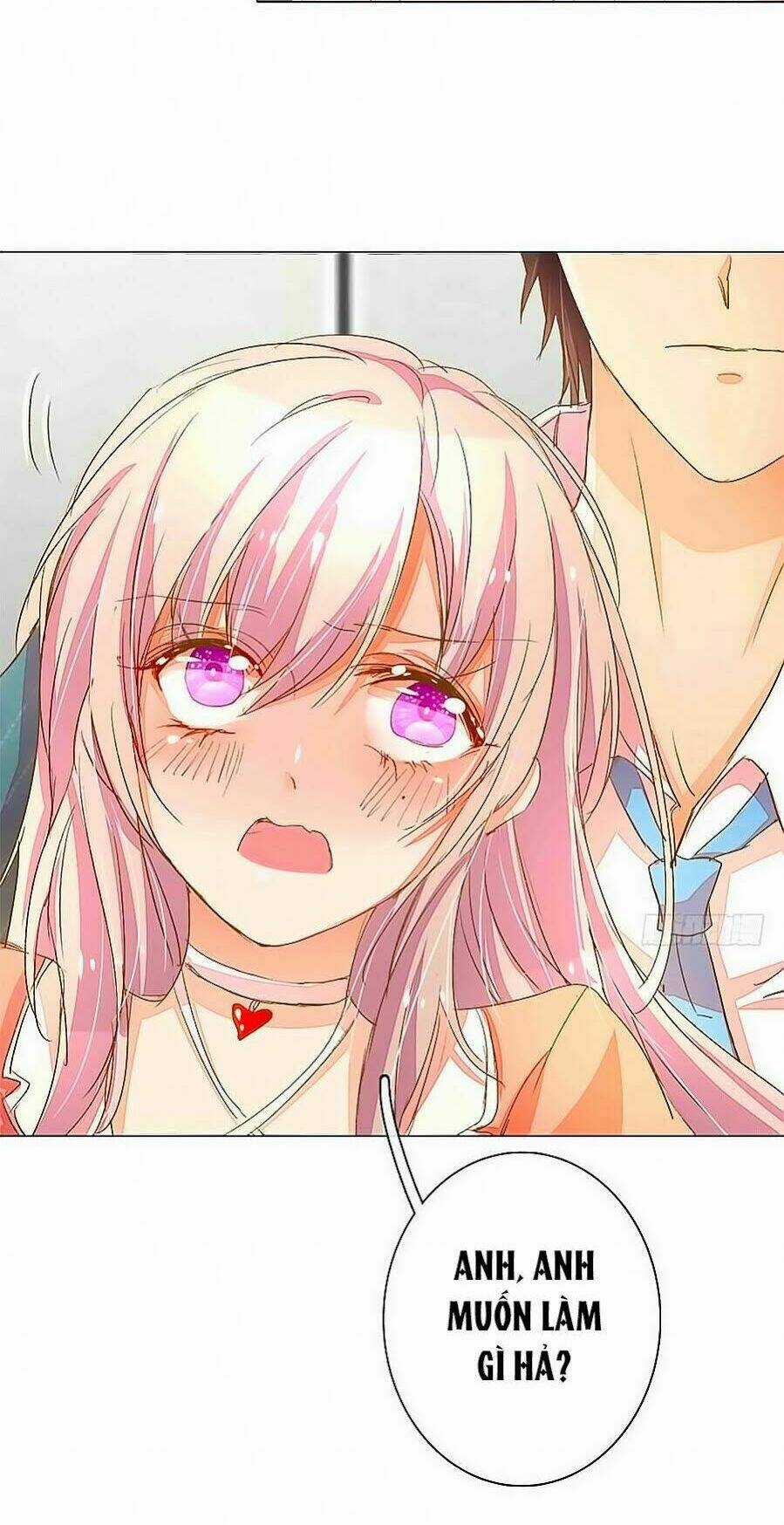 Hào Môn Tiểu Lãn Thê - Chapter 49 - Trang 13