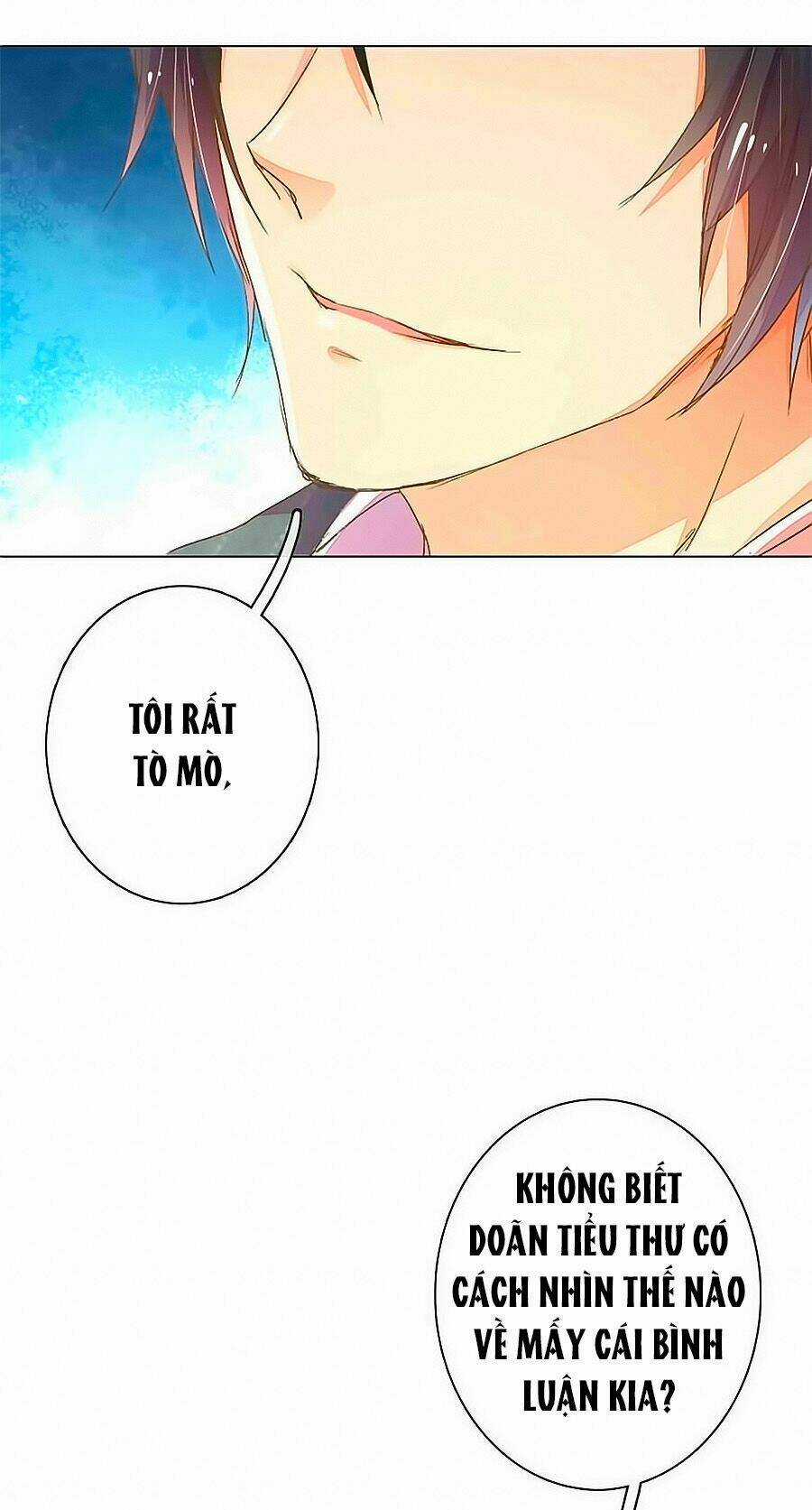 Hào Môn Tiểu Lãn Thê - Chapter 49 - Trang 14