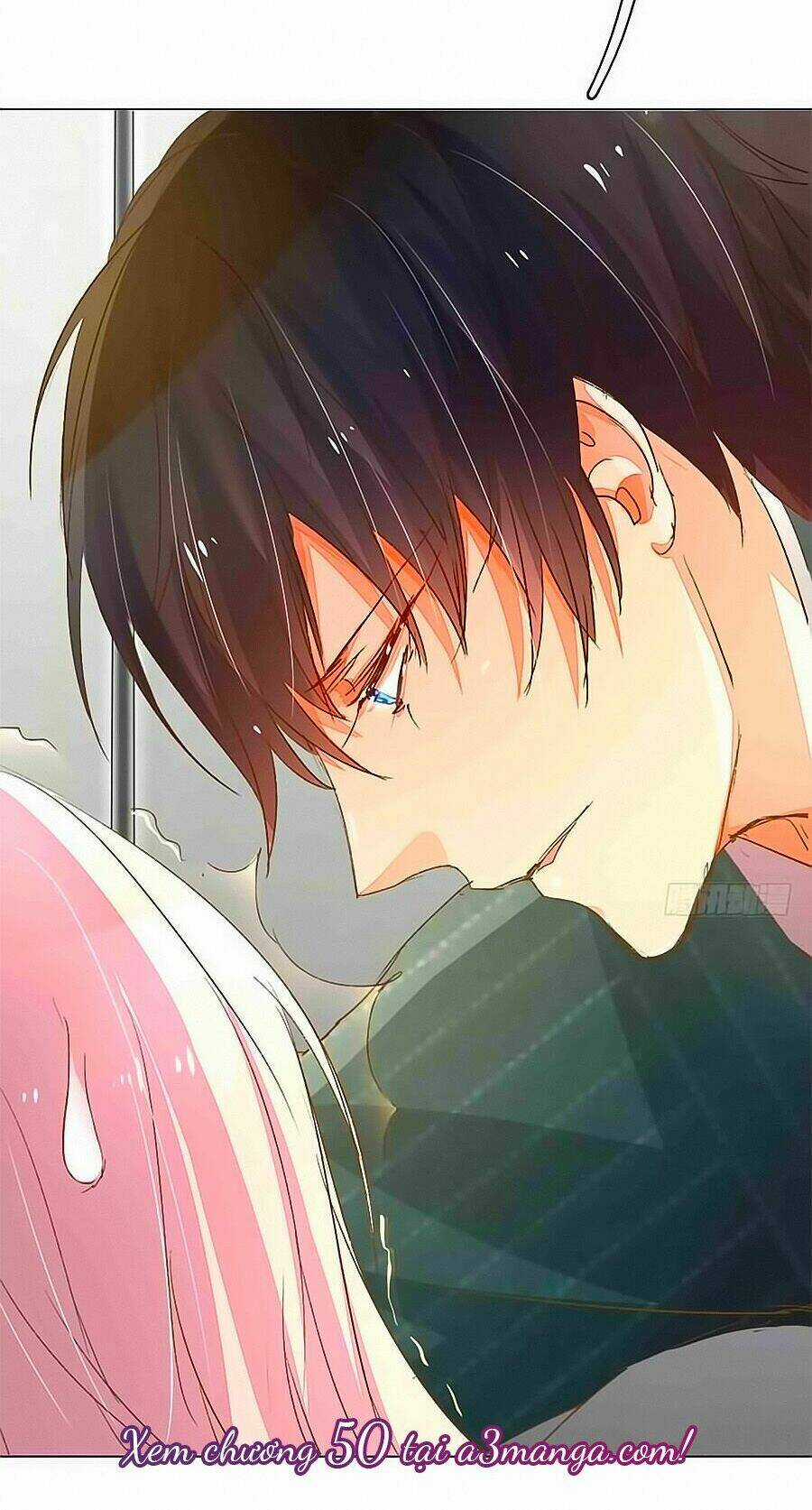 Hào Môn Tiểu Lãn Thê - Chapter 49 - Trang 15