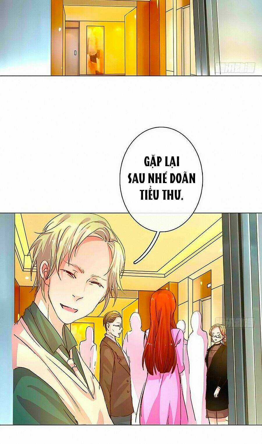 Hào Môn Tiểu Lãn Thê - Chapter 49 - Trang 4