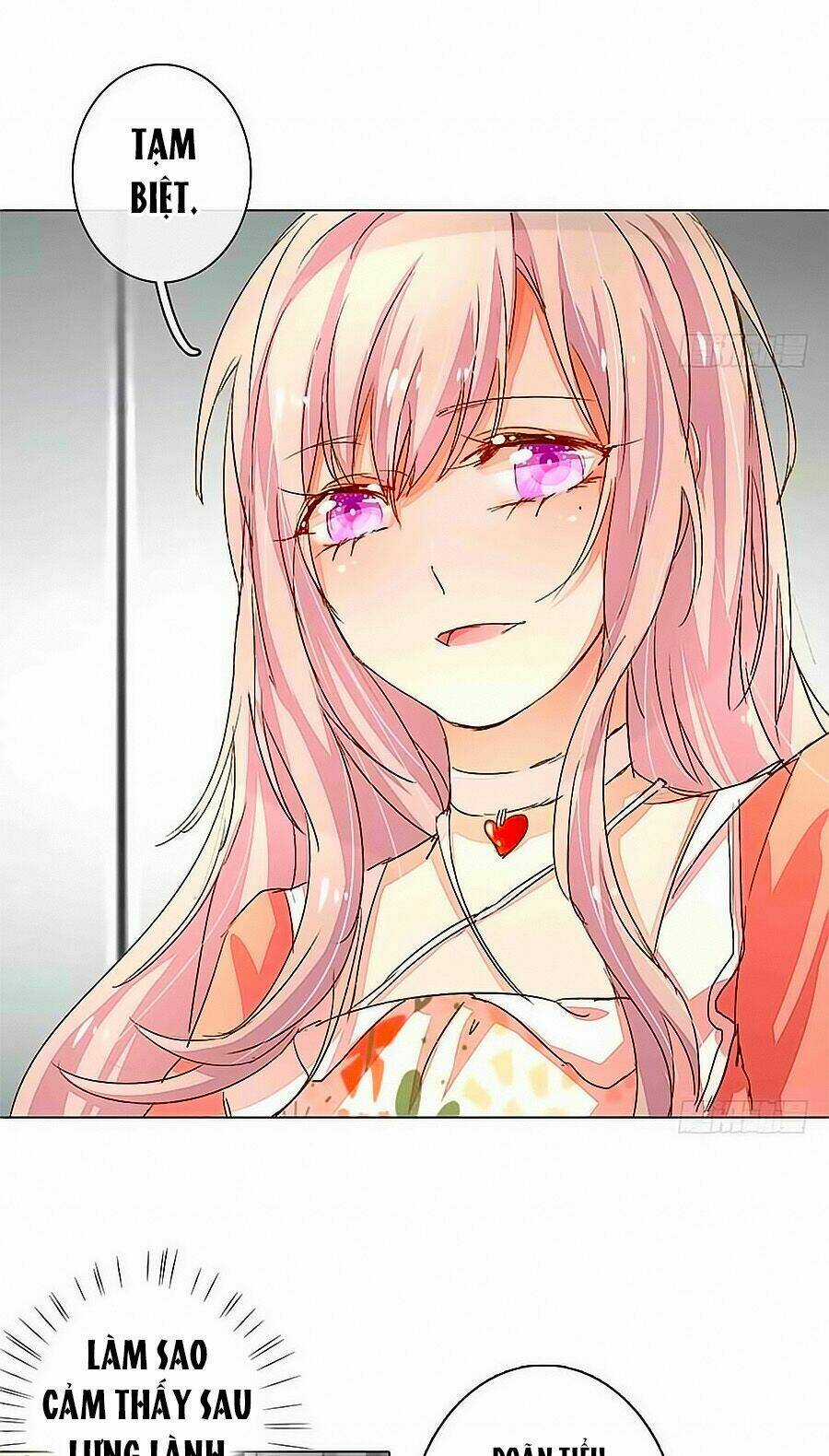 Hào Môn Tiểu Lãn Thê - Chapter 49 - Trang 5