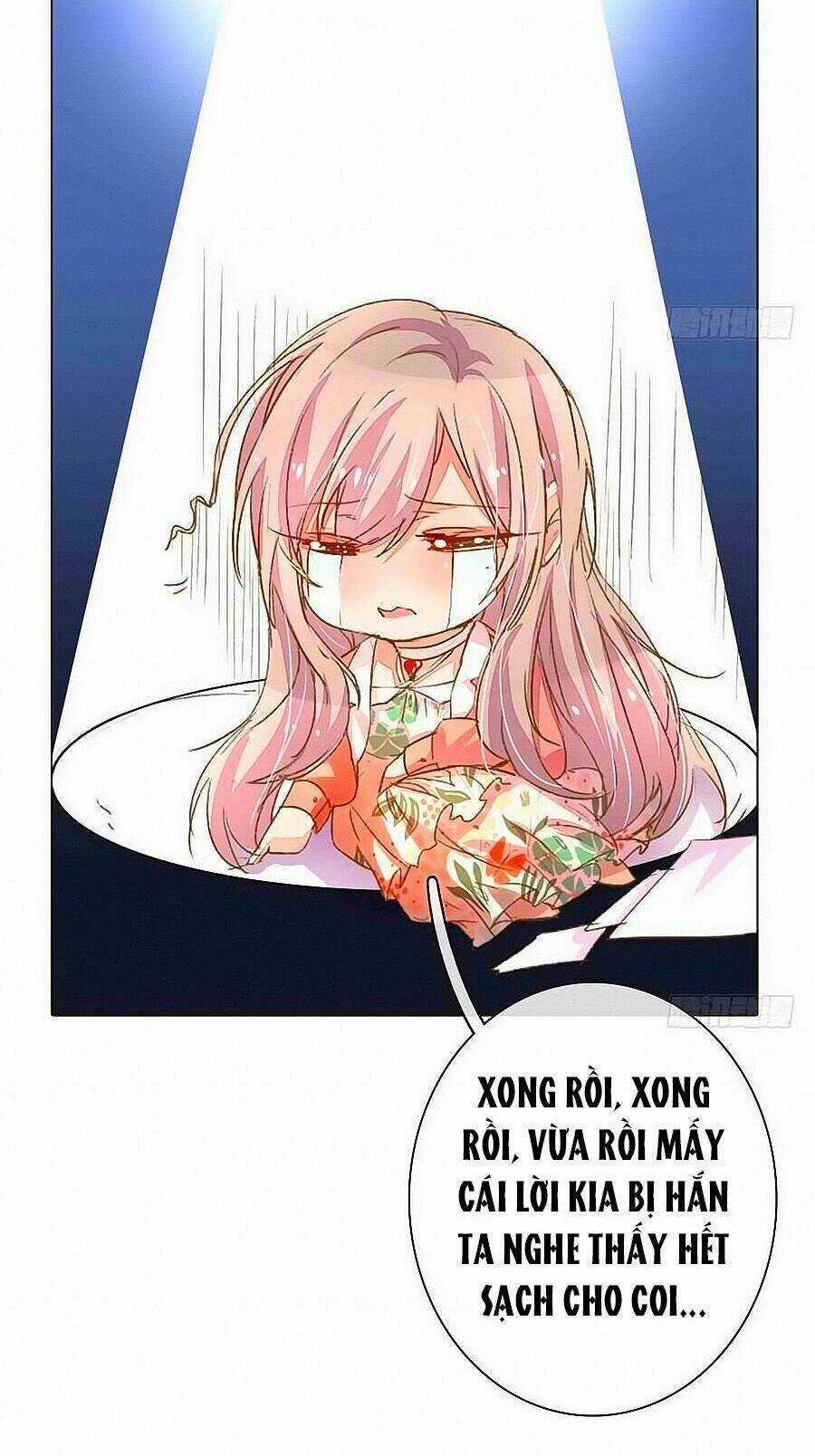 Hào Môn Tiểu Lãn Thê - Chapter 49 - Trang 8