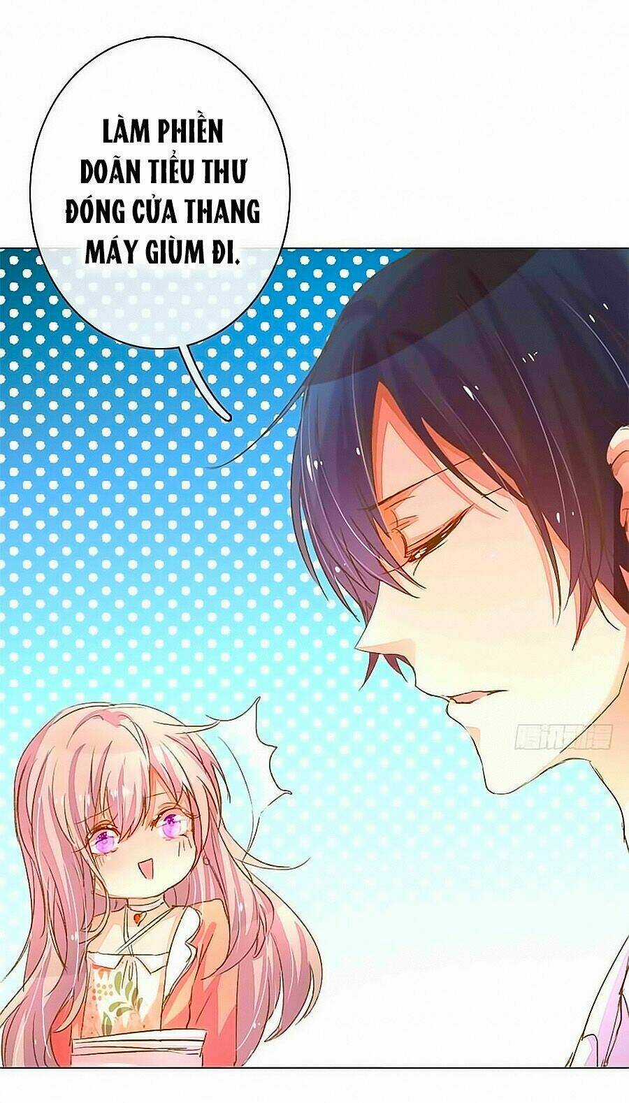 Hào Môn Tiểu Lãn Thê - Chapter 49 - Trang 9