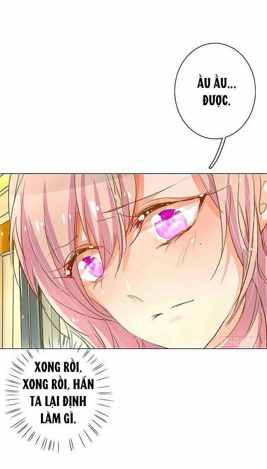 Hào Môn Tiểu Lãn Thê - Chapter 49 - Trang 10