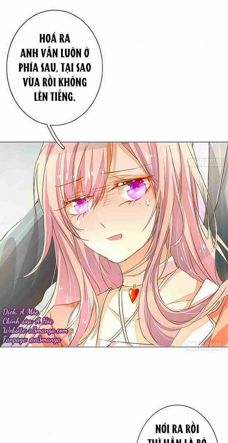 Hào Môn Tiểu Lãn Thê - Chapter 50 - Trang 1