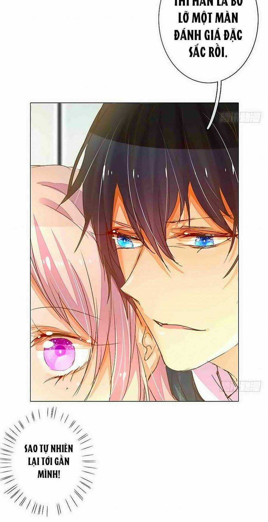 Hào Môn Tiểu Lãn Thê - Chapter 50 - Trang 2