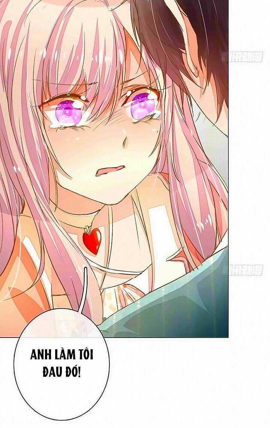 Hào Môn Tiểu Lãn Thê - Chapter 50 - Trang 12