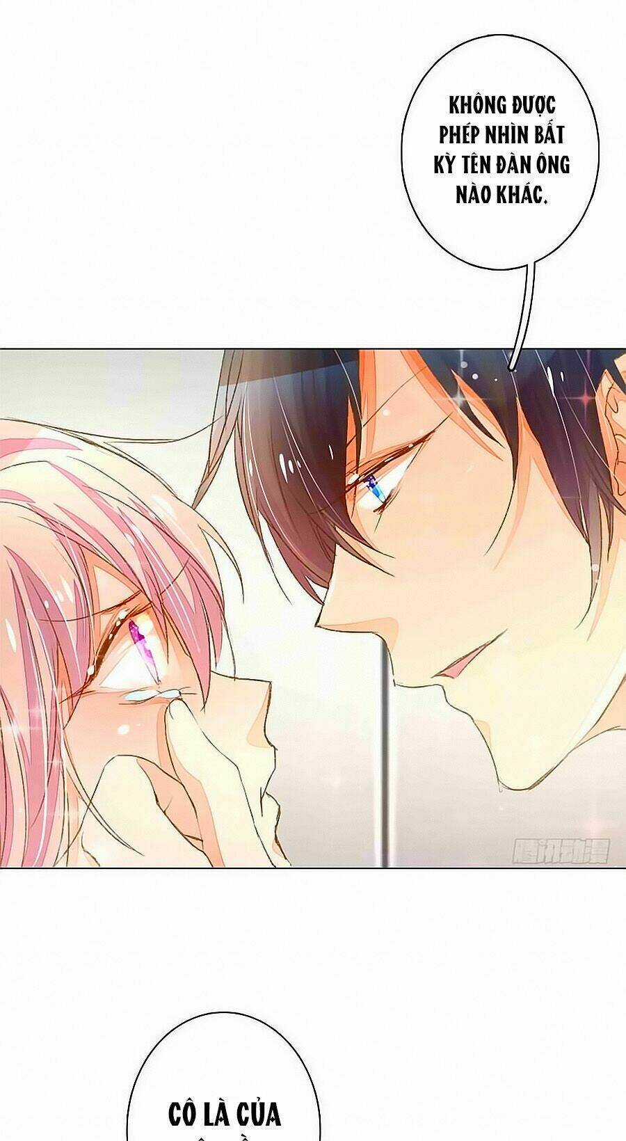 Hào Môn Tiểu Lãn Thê - Chapter 50 - Trang 13