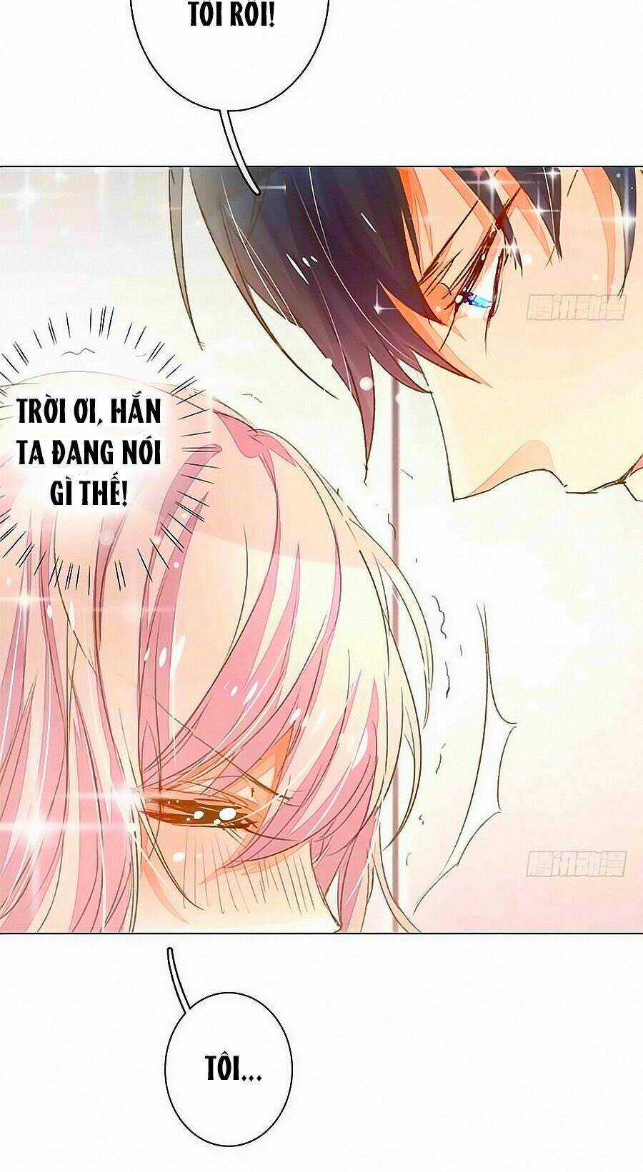 Hào Môn Tiểu Lãn Thê - Chapter 50 - Trang 14