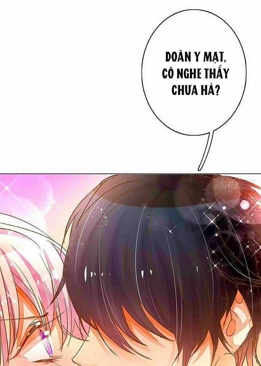 Hào Môn Tiểu Lãn Thê - Chapter 50 - Trang 15