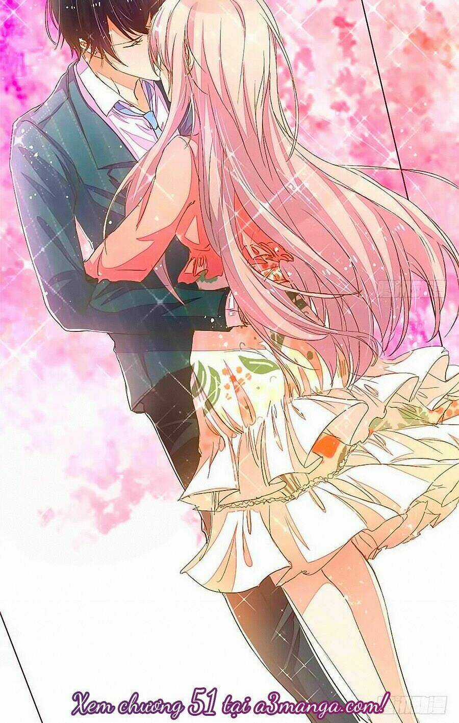 Hào Môn Tiểu Lãn Thê - Chapter 50 - Trang 18