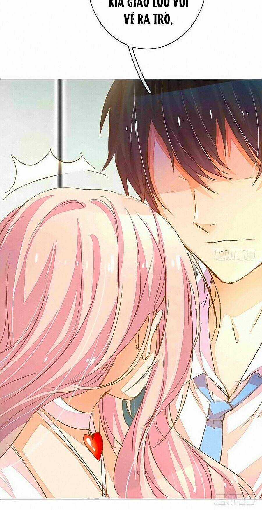 Hào Môn Tiểu Lãn Thê - Chapter 50 - Trang 4