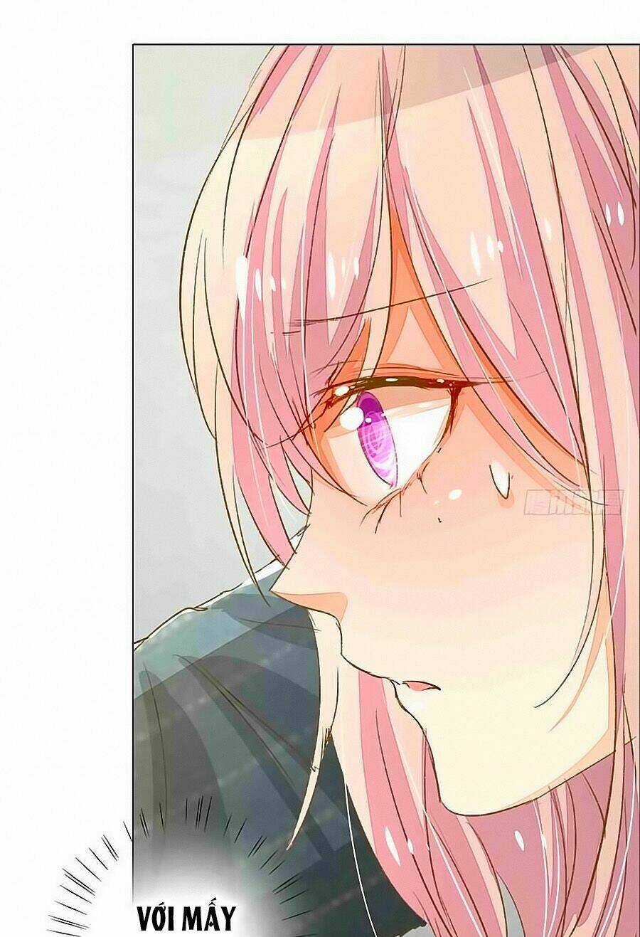 Hào Môn Tiểu Lãn Thê - Chapter 50 - Trang 5