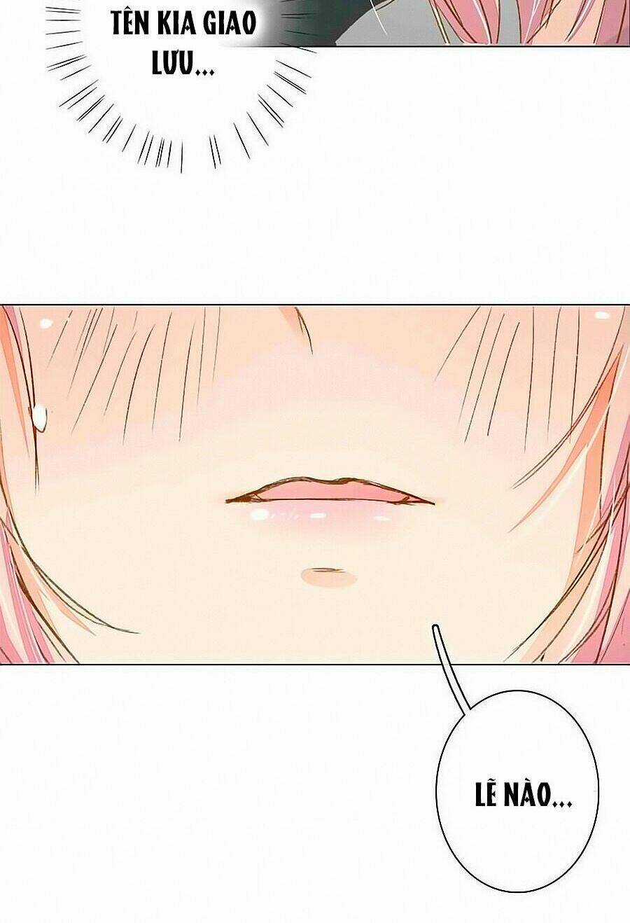 Hào Môn Tiểu Lãn Thê - Chapter 50 - Trang 6