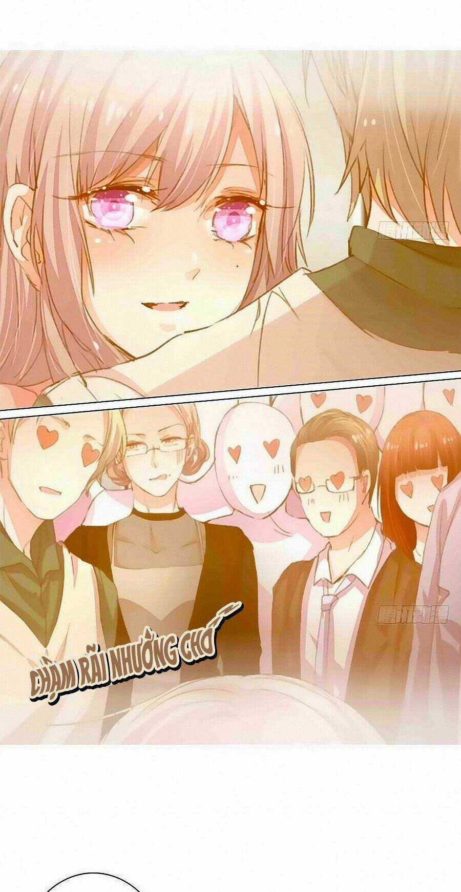 Hào Môn Tiểu Lãn Thê - Chapter 50 - Trang 7