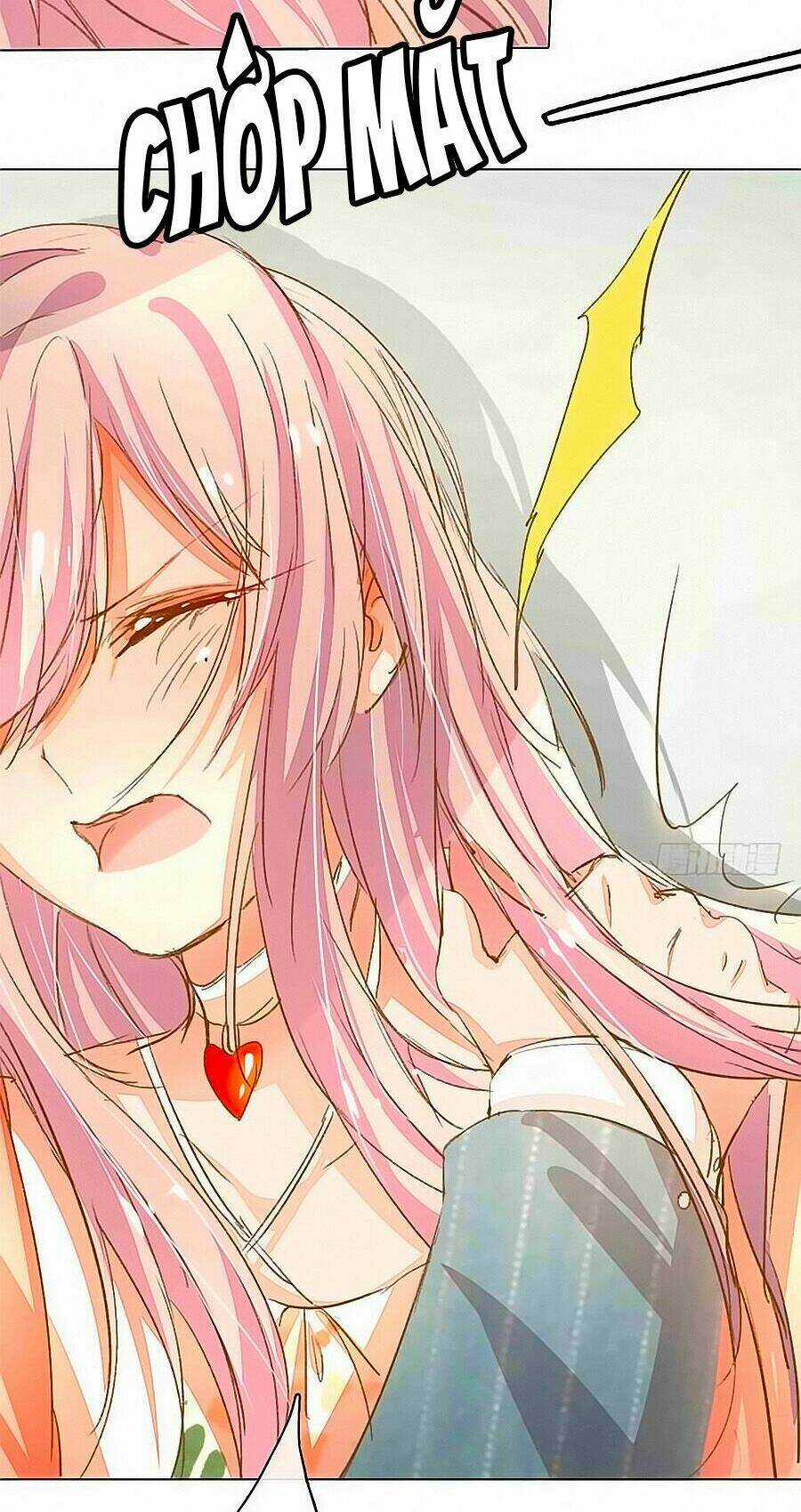 Hào Môn Tiểu Lãn Thê - Chapter 50 - Trang 10