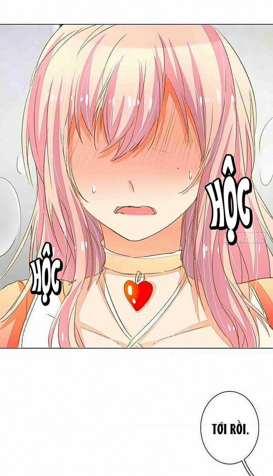 Hào Môn Tiểu Lãn Thê - Chapter 51 - Trang 1