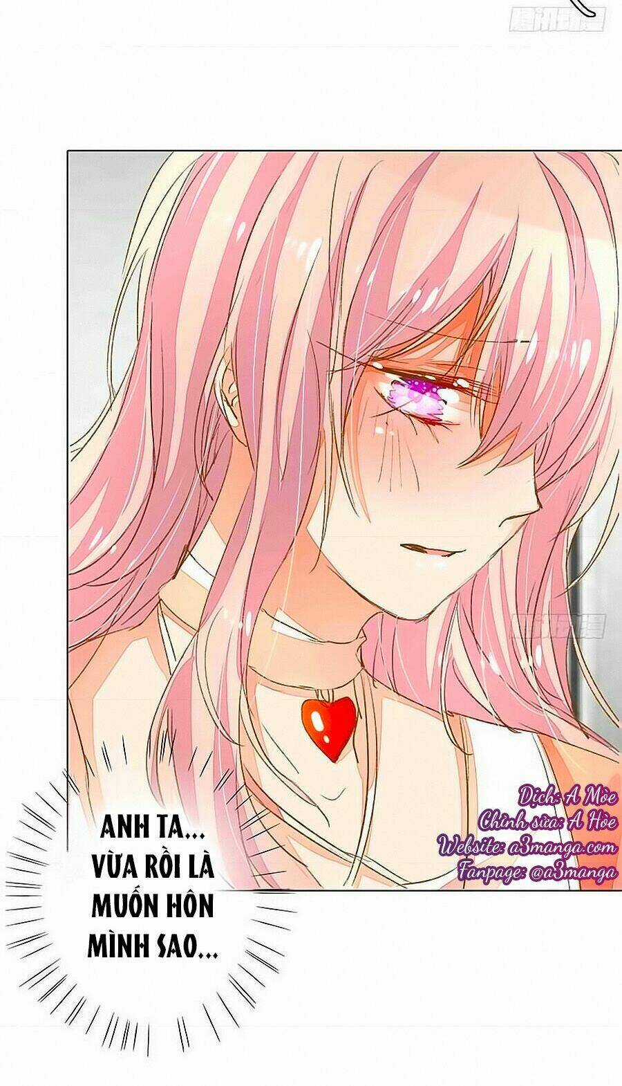 Hào Môn Tiểu Lãn Thê - Chapter 51 - Trang 2