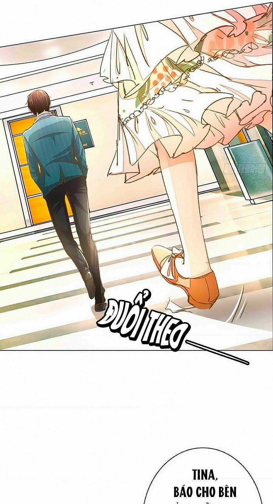 Hào Môn Tiểu Lãn Thê - Chapter 51 - Trang 11