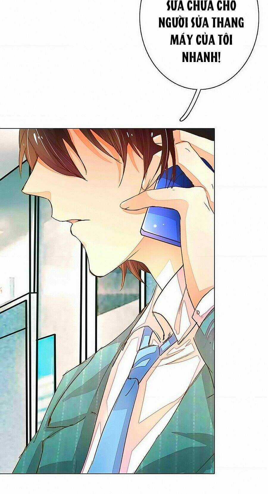 Hào Môn Tiểu Lãn Thê - Chapter 51 - Trang 12