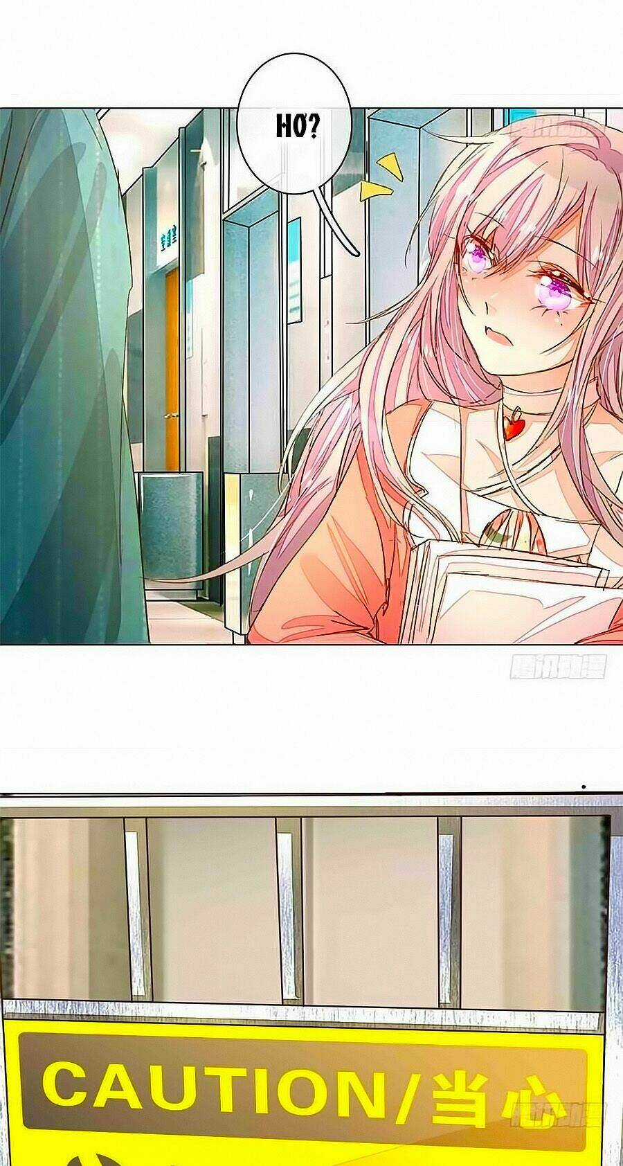 Hào Môn Tiểu Lãn Thê - Chapter 51 - Trang 13