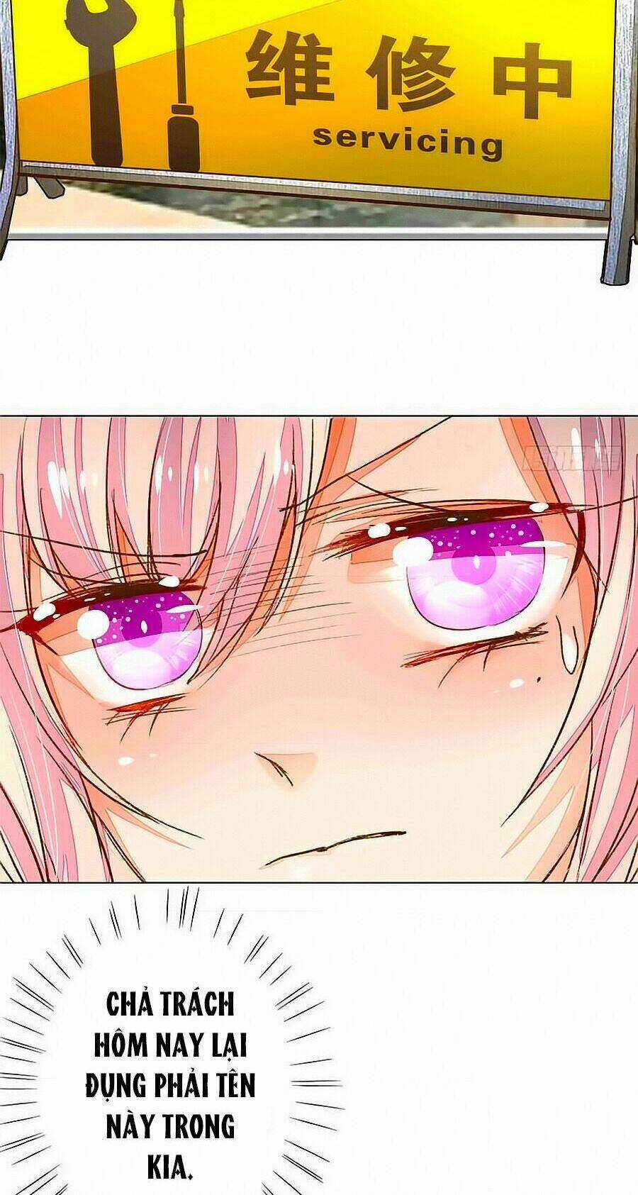 Hào Môn Tiểu Lãn Thê - Chapter 51 - Trang 14