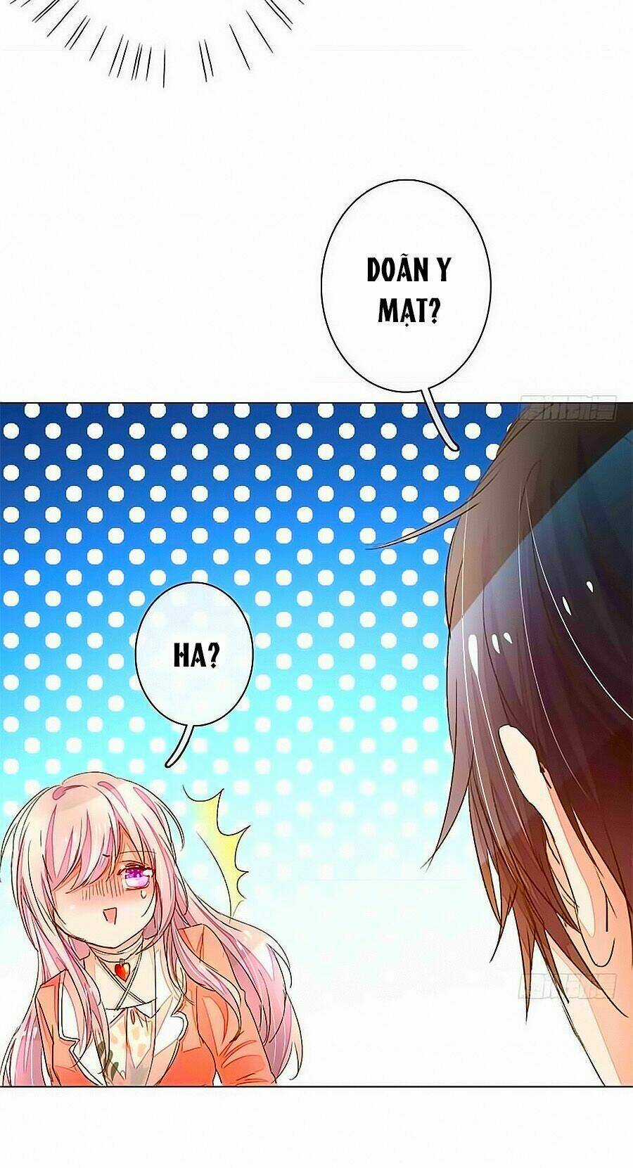 Hào Môn Tiểu Lãn Thê - Chapter 51 - Trang 15